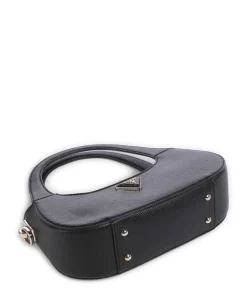 Guess Handbags-Jazlynn Eco Handbag imitation leather