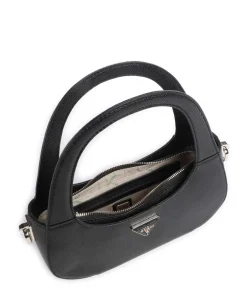Guess Handbags-Jazlynn Eco Handbag imitation leather