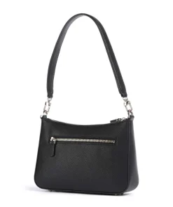 Guess Shoulder Bags-Jazlynn Eco Shoulder bag imitation leather