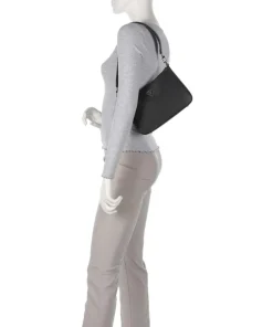 Guess Shoulder Bags-Jazlynn Eco Shoulder bag imitation leather