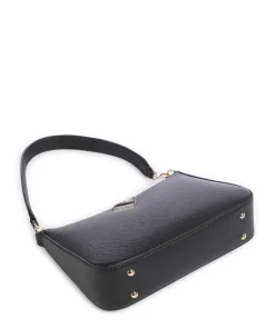 Guess Shoulder Bags-Jazlynn Eco Shoulder bag imitation leather