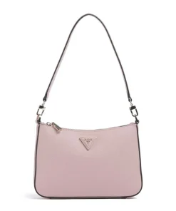 Guess Shoulder Bags-Jazlynn Eco Shoulder bag imitation leather