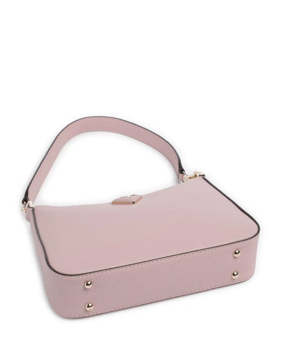 Guess Shoulder Bags-Jazlynn Eco Shoulder bag imitation leather