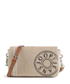 JOOP! Crossbody Bags-Jeans Allegro Tela Luzi Crossbody bag fabric