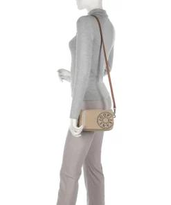 JOOP! Crossbody Bags-Jeans Allegro Tela Luzi Crossbody bag fabric