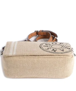 JOOP! Crossbody Bags-Jeans Allegro Tela Luzi Crossbody bag fabric