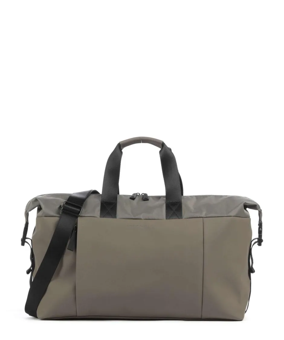 JOOP! Travel Bags|Carry-On Luggage-Jeans Atessa Maik Weekend bag 51 cm