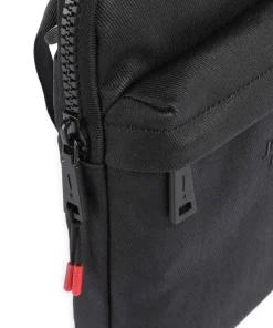 JOOP! Crossbody Bags-Jeans Buccino Liam Crossbody bag fabric