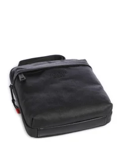 JOOP! Crossbody Bags-Jeans Buccino Liam Crossbody bag fabric