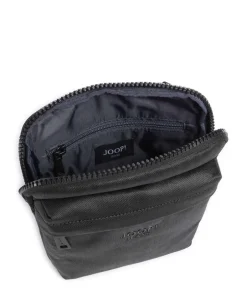 JOOP! Crossbody Bags-Jeans Buccino Liam Crossbody bag fabric