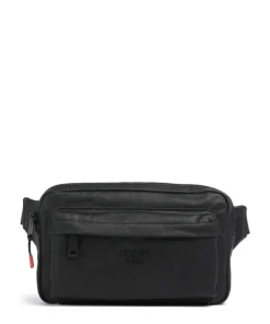 JOOP! Fanny Packs|Crossbody Bags-Jeans Buccino Lino Fanny pack polyester