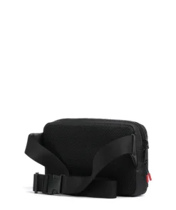 JOOP! Fanny Packs|Crossbody Bags-Jeans Buccino Lino Fanny pack polyester