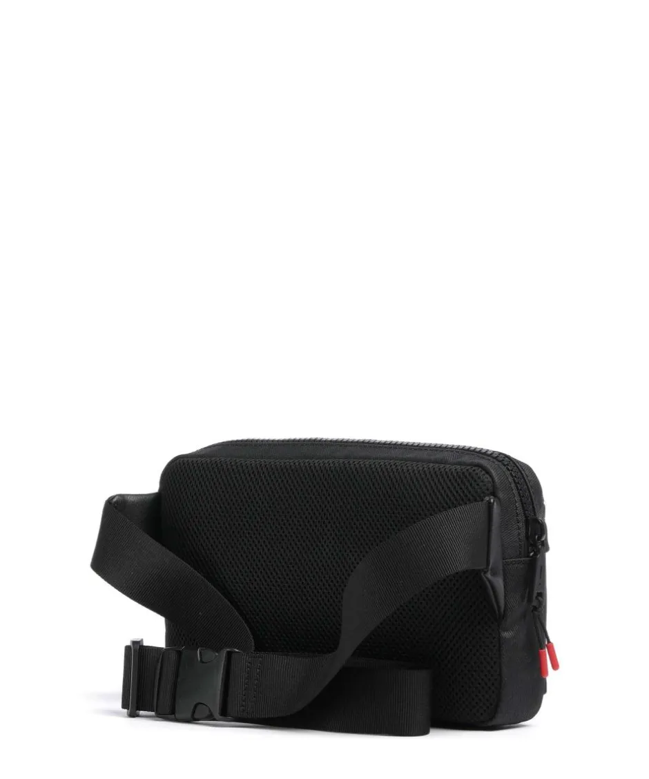 JOOP! Fanny Packs|Crossbody Bags-Jeans Buccino Lino Fanny pack polyester