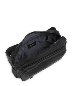 JOOP! Fanny Packs|Crossbody Bags-Jeans Buccino Lino Fanny pack polyester