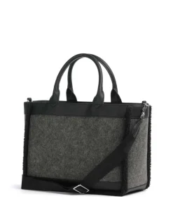 JOOP! Tote Bags|Handbags-Jeans Calduccio Yvette Handbag imitation leather, fabric