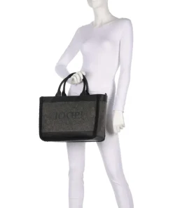 JOOP! Tote Bags|Handbags-Jeans Calduccio Yvette Handbag imitation leather, fabric