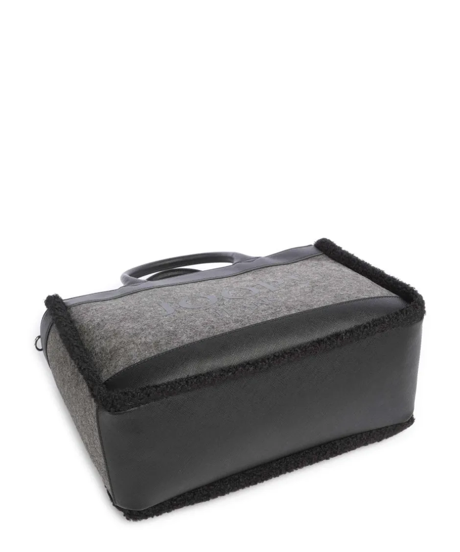 JOOP! Tote Bags|Handbags-Jeans Calduccio Yvette Handbag imitation leather, fabric