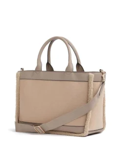 JOOP! Tote Bags|Handbags-Jeans Calduccio Yvette Handbag imitation leather, fabric