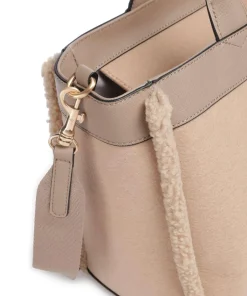 JOOP! Tote Bags|Handbags-Jeans Calduccio Yvette Handbag imitation leather, fabric