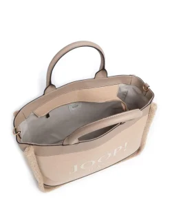 JOOP! Tote Bags|Handbags-Jeans Calduccio Yvette Handbag imitation leather, fabric