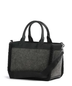 JOOP! Handbags-Jeans Calduccio Yvette Handbag imitation leather, polyester, fabric