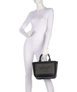 JOOP! Handbags-Jeans Calduccio Yvette Handbag imitation leather, polyester, fabric