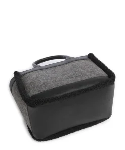 JOOP! Handbags-Jeans Calduccio Yvette Handbag imitation leather, polyester, fabric