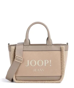 JOOP! Handbags-Jeans Calduccio Yvette Handbag imitation leather, polyester, fabric