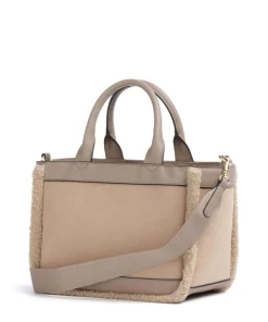 JOOP! Handbags-Jeans Calduccio Yvette Handbag imitation leather, polyester, fabric