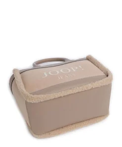 JOOP! Handbags-Jeans Calduccio Yvette Handbag imitation leather, polyester, fabric