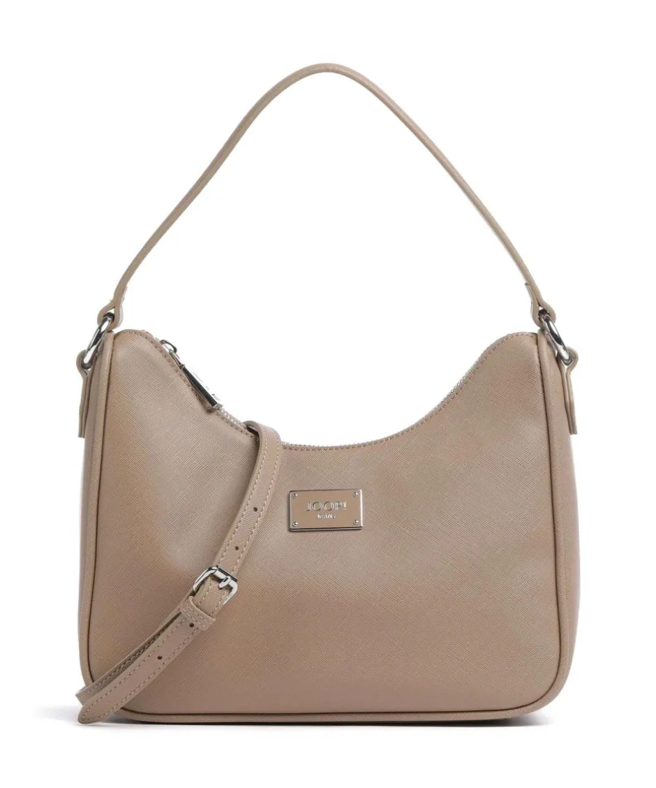 JOOP! Shoulder Bags|Crossbody Bags-Jeans Cofano Annelie Shoulder bag imitation leather