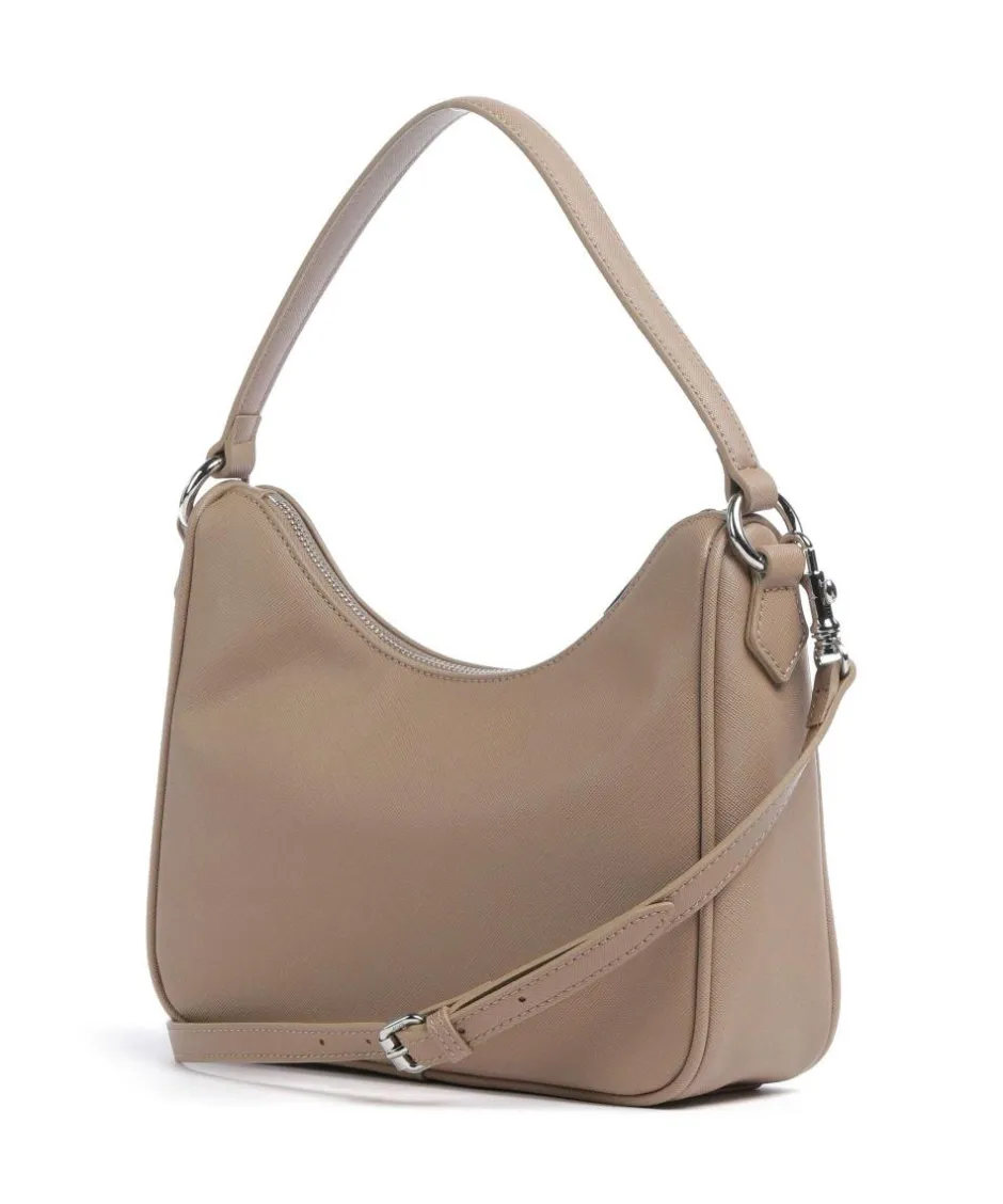 JOOP! Shoulder Bags|Crossbody Bags-Jeans Cofano Annelie Shoulder bag imitation leather