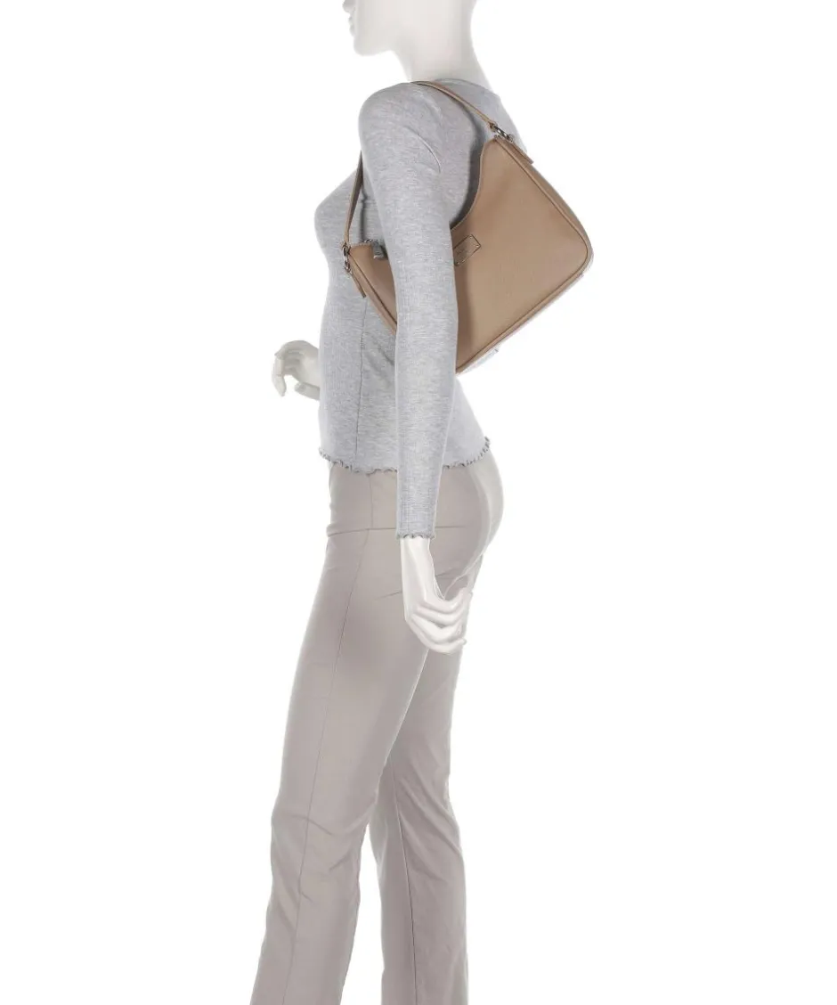JOOP! Shoulder Bags|Crossbody Bags-Jeans Cofano Annelie Shoulder bag imitation leather