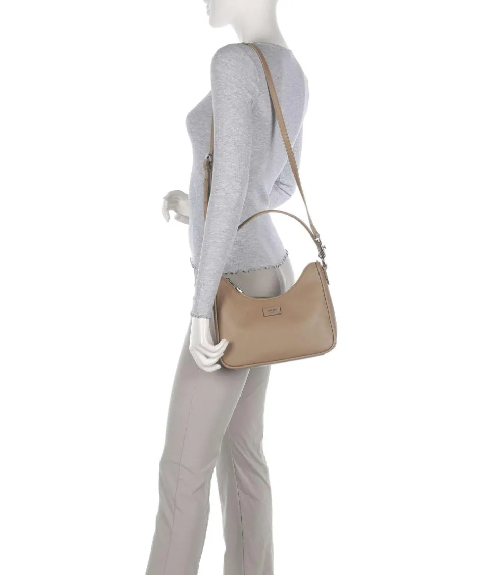 JOOP! Shoulder Bags|Crossbody Bags-Jeans Cofano Annelie Shoulder bag imitation leather