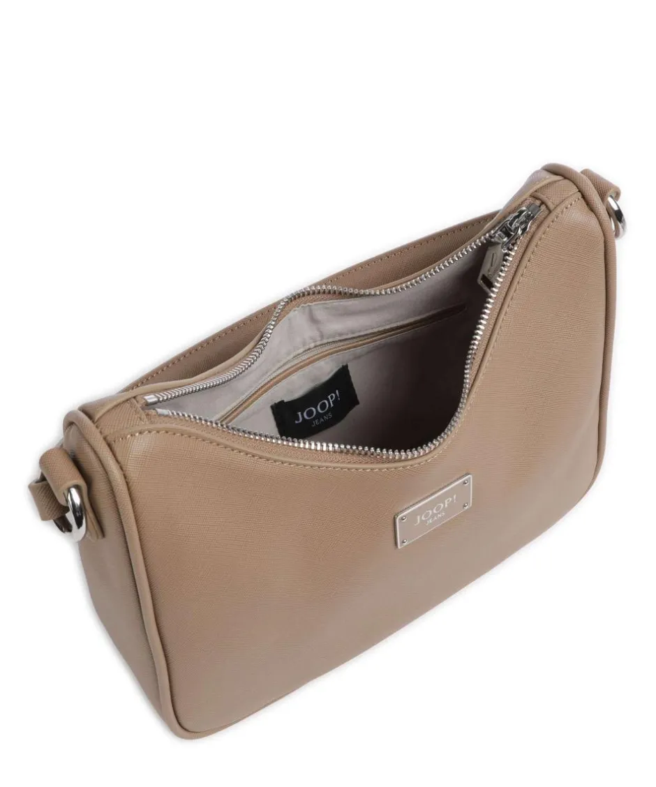 JOOP! Shoulder Bags|Crossbody Bags-Jeans Cofano Annelie Shoulder bag imitation leather