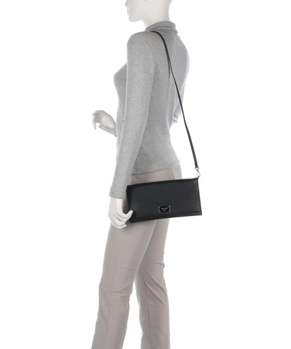 JOOP! Clutch & Evening Bags|Crossbody Bags-Jeans Cofano Cadea Crossbody bag imitation leather