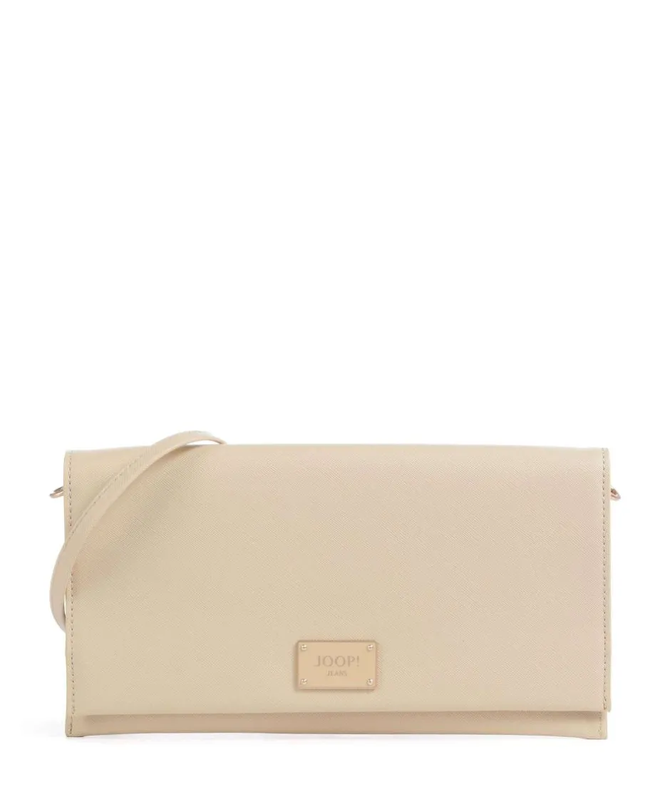 JOOP! Clutch & Evening Bags|Crossbody Bags-Jeans Cofano Cadea Crossbody bag imitation leather