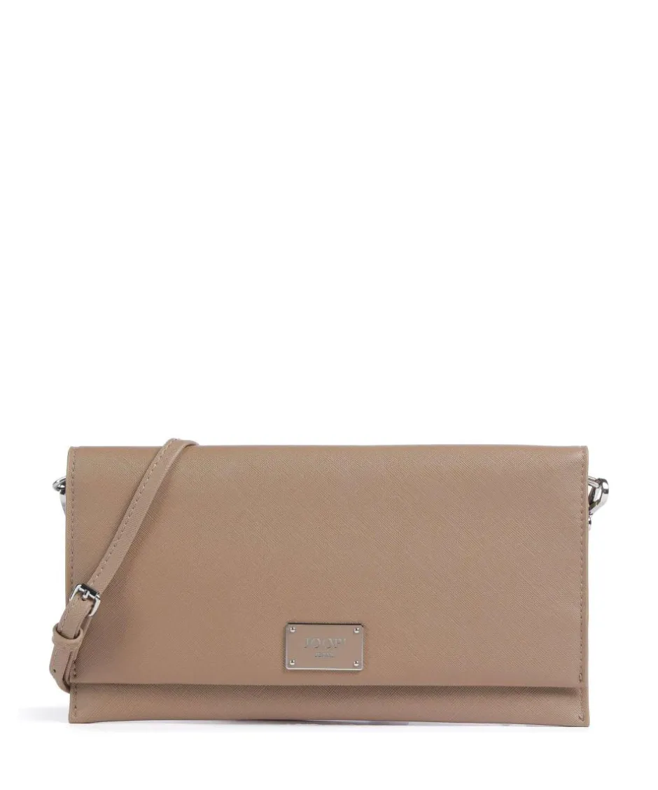 JOOP! Clutch & Evening Bags|Crossbody Bags-Jeans Cofano Cadea Crossbody bag imitation leather