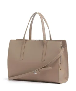 JOOP! Tote Bags-Jeans Cofano Marika Tote bag imitation leather