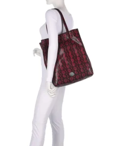 JOOP! Tote Bags-Jeans Confetto Boa Liv Tote bag imitation leather