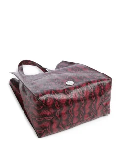 JOOP! Tote Bags-Jeans Confetto Boa Liv Tote bag imitation leather