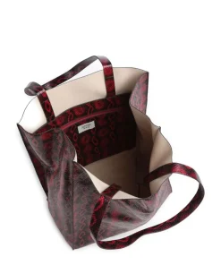 JOOP! Tote Bags-Jeans Confetto Boa Liv Tote bag imitation leather