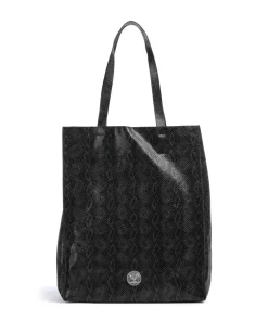 JOOP! Tote Bags-Jeans Confetto Boa Liv Tote bag imitation leather