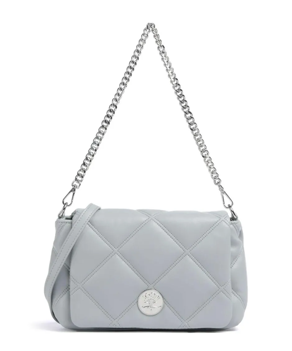 JOOP! Shoulder Bags|Crossbody Bags-Jeans Confetto Solar Shoulder bag imitation leather