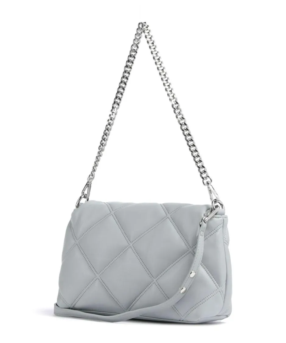 JOOP! Shoulder Bags|Crossbody Bags-Jeans Confetto Solar Shoulder bag imitation leather