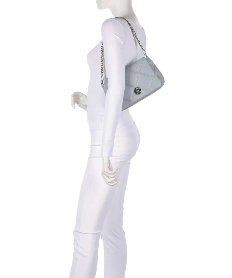 JOOP! Shoulder Bags|Crossbody Bags-Jeans Confetto Solar Shoulder bag imitation leather