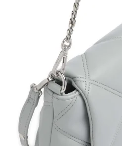 JOOP! Shoulder Bags|Crossbody Bags-Jeans Confetto Solar Shoulder bag imitation leather