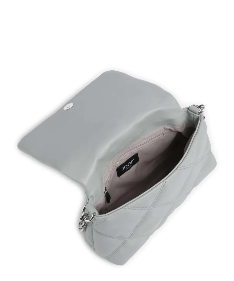 JOOP! Shoulder Bags|Crossbody Bags-Jeans Confetto Solar Shoulder bag imitation leather