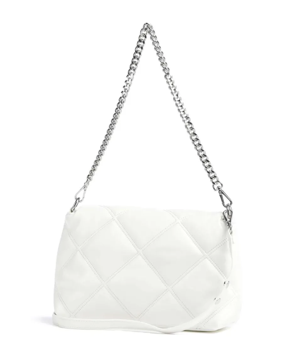 JOOP! Shoulder Bags|Crossbody Bags-Jeans Confetto Solar Shoulder bag imitation leather