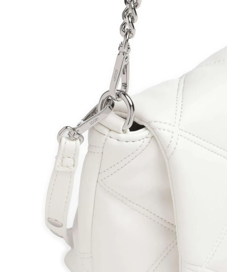 JOOP! Shoulder Bags|Crossbody Bags-Jeans Confetto Solar Shoulder bag imitation leather
